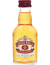 Chivas 12 Years Old